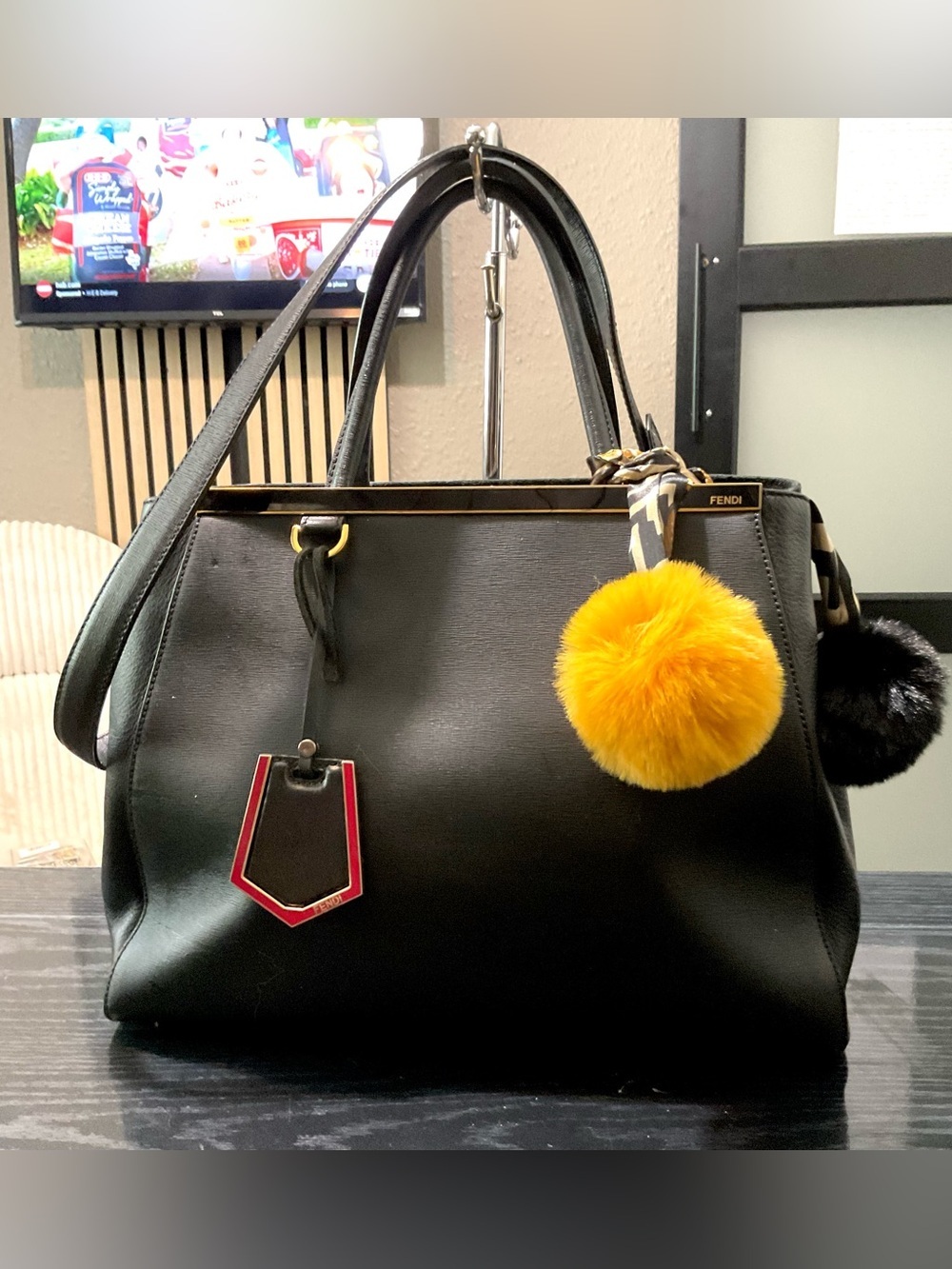Fendi bag
